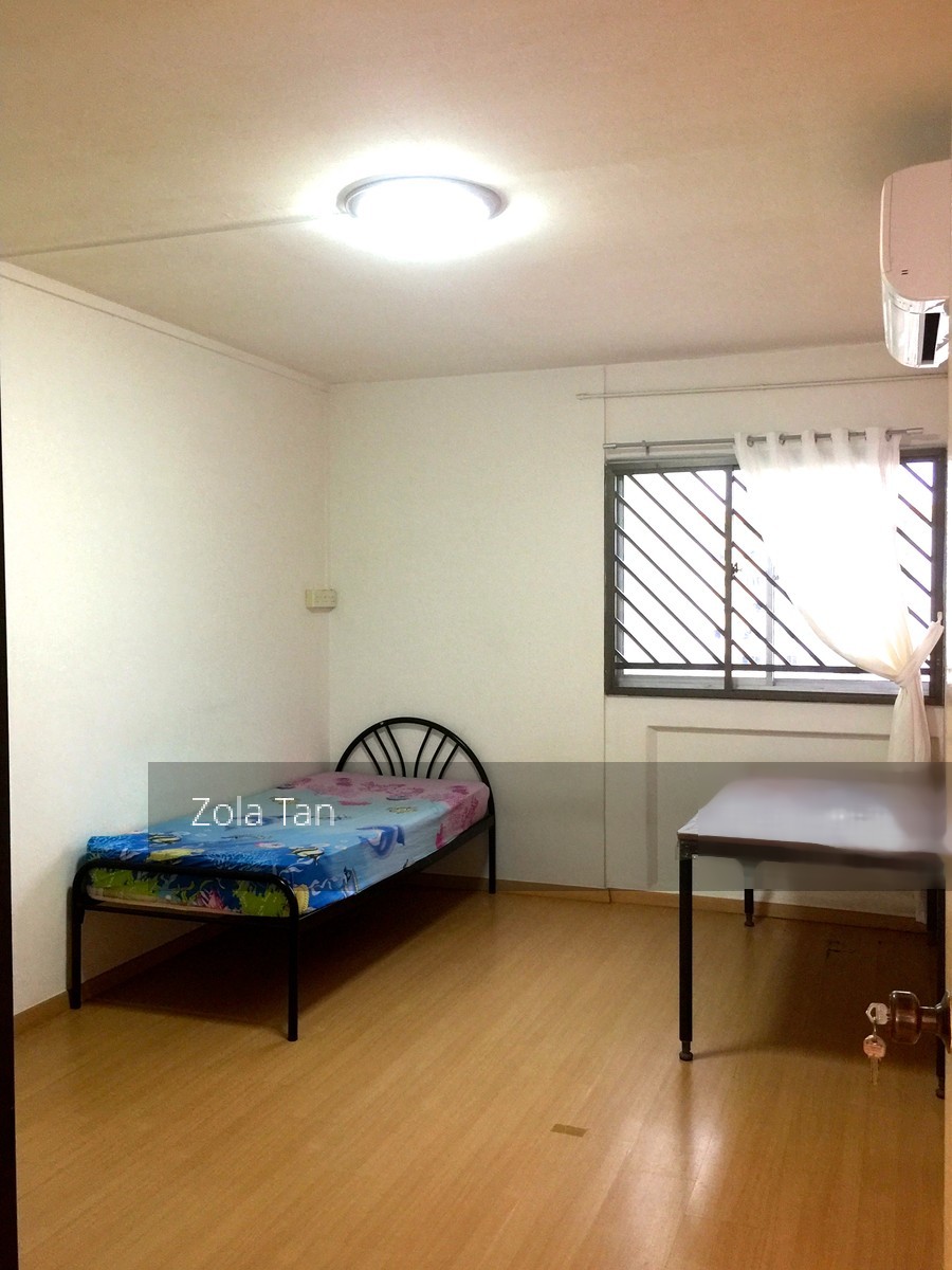 Blk 304 Yishun Central (Yishun), HDB 4 Rooms #155852522